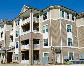 Affording an Apartment