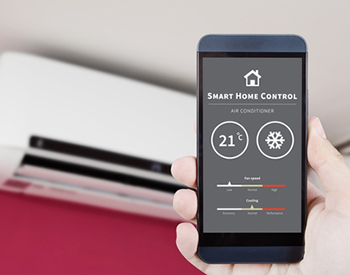 Automated Heating and Cooling