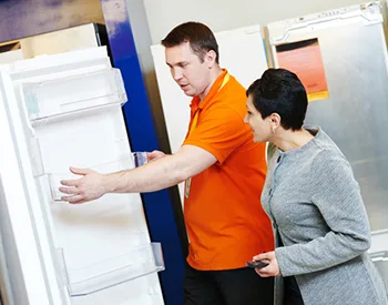 Buying Secondhand Appliances