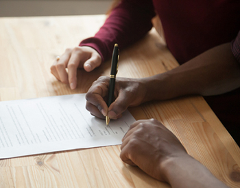 Common Home Buying Terms Explained