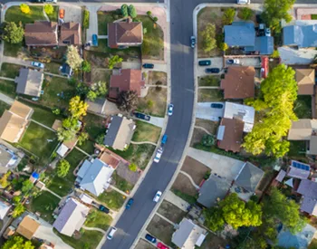 Considering a Home’s Neighborhood