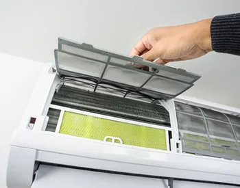 DIY Air Conditioner Repair