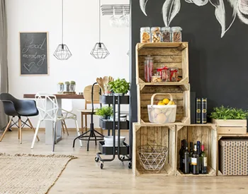 DIY Home Renovation Projects