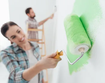 Easy Ways to Redecorate Your Home