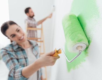 Easy Ways to Redecorate Your Home