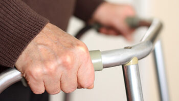 Enhancing Your Home for Seniors and People With Disabilities