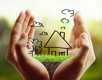 Finding a New House