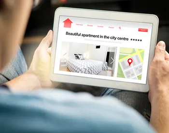 How to Browse Apartment Listings Online Effectively