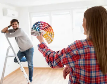 How to Choose Interior Paint Colors for Your Home or Apartment