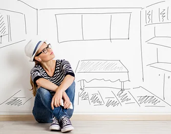 How to Downsize Comfortably