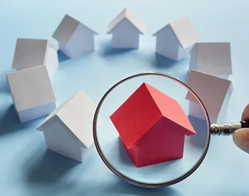 Finding Housing