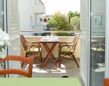How to Make the Most of an Apartment Patio or Balcony