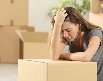 Five Mistakes to Avoid on Move-in Day