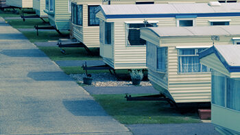 Mobile Home Insurance