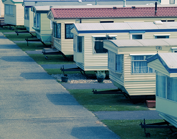 Mobile Home Insurance