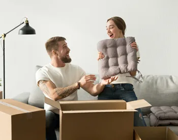Moving Basics For Renters