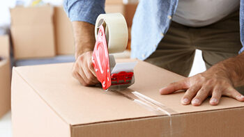 10 Packing Tips and Tricks for Moving