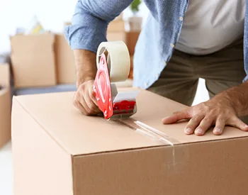 10 Packing Tips and Tricks for Moving