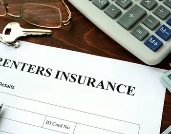 Renter’s Insurance