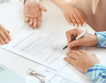 Renting Terms Explained