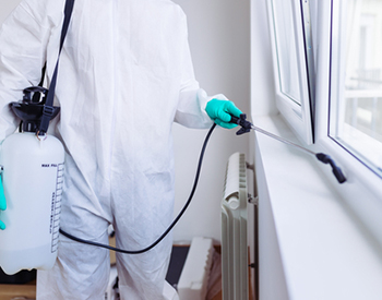 Safe and Affordable Pest Control Solutions