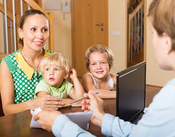 Learn About Section 8 Housing