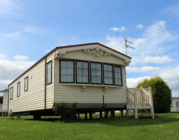 Standard Mobile Home Coverage