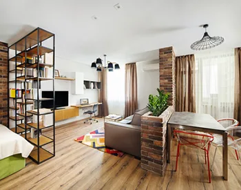 Studio Apartments