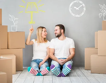 The Best Times to Move