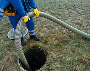 Tips for Maintaining a Septic Tank