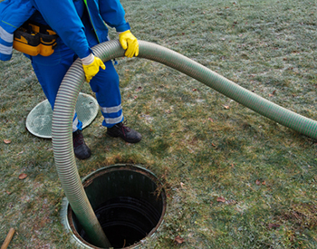 Tips for Maintaining a Septic Tank