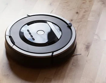 Top Automated Home Cleaning Devices