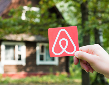 Using Your Home as an Airbnb