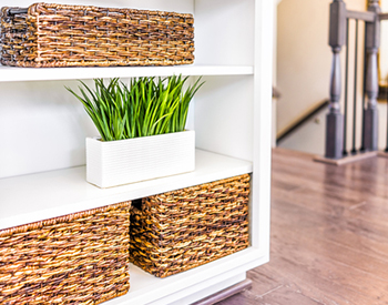 Ways to Declutter Your Living Space