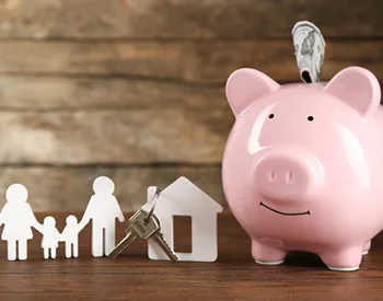 Ways to Save At Home
