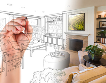 Ways to Save on Home Decoration Projects