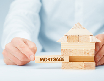 What is a mortgage?