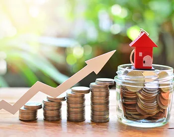 What is home equity?