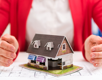 What is homeowners insurance?