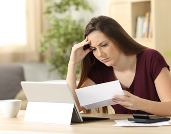 What Renter’s Insurance Does Not Cover