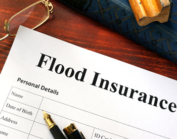 Who needs flood insurance?
