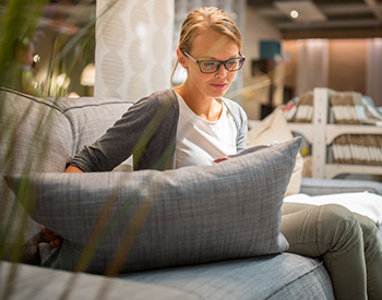 What to Look for When Buying Furniture