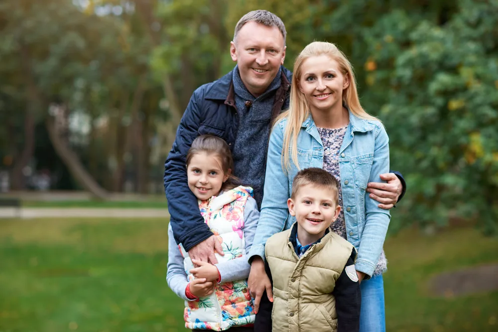 How Our Family Survived Living on Food Stamps