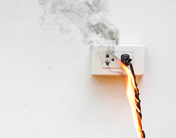 8 Items That Can Cause a Fire in the Home