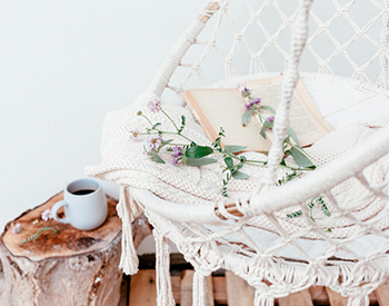 Building a Nurturing and Relaxing Home Environment