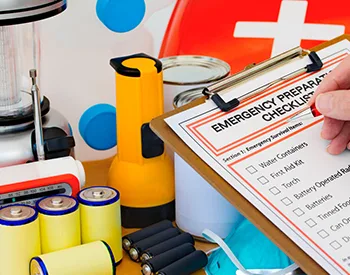 How to Prepare for a Disaster as a Renter