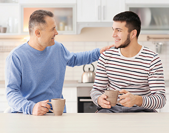8 Benefits of Moving in With Your Parents After College