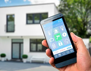 Are Smart Homes Safe From Hackers?