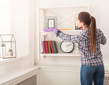 Developing an Effective Home Cleaning Routine