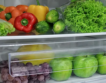 How to Organize and Tame Your Fridge